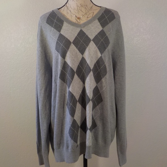 Claiborne sweater Clearance